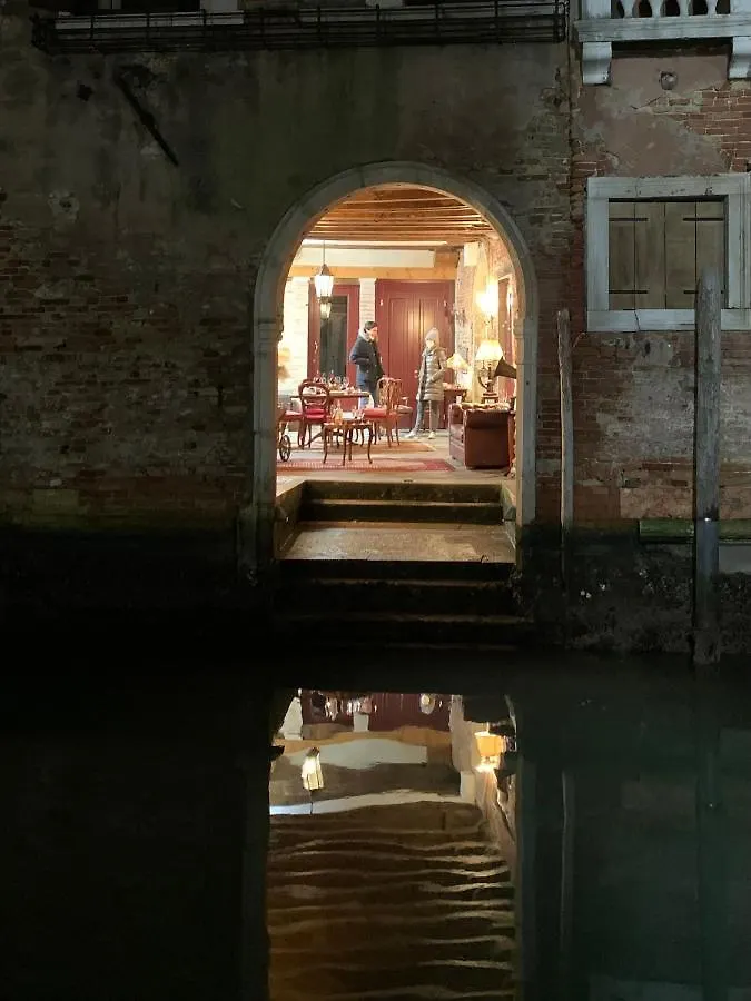 Locanda Ca Del Console Venice Bed & Breakfast