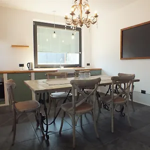 B&b-apartments View , Rocca d'Anfo Italië