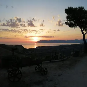 Finazzo Italien