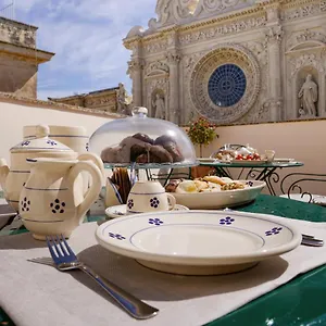 Bed & Breakfast I Sei Volti