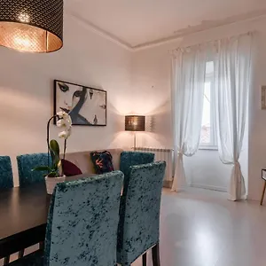  Appartement Gallery Art In San Frediano Italie