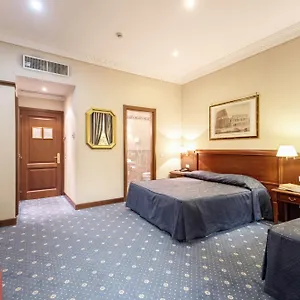 Artorius 2*, Rome Italië