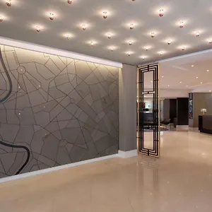 Le Meridien Visconti 4*, Roma Italia