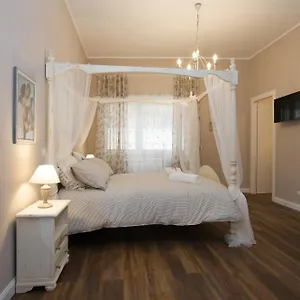 Guest house Magnolia St.peter's
