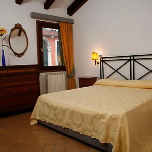 Venice Salute Apartments Italien