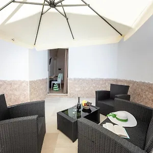Bed & Breakfast Dimora Le Volte