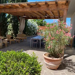  Appartement La Catena Italie