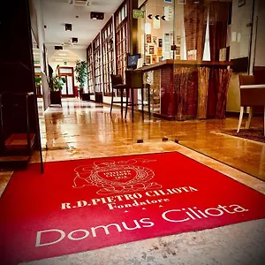 Отель Domus Ciliota