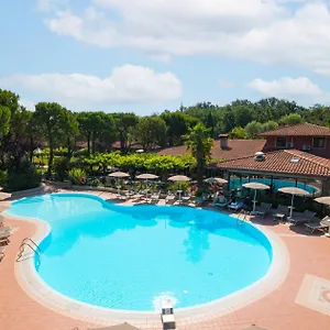 Aparthotel Park Il Gabbiano