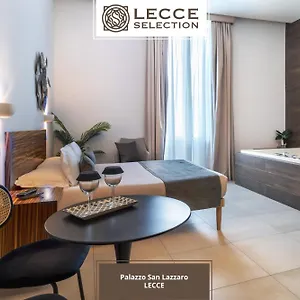 Guest house Palazzo San Lazzaro - Selection Jacuzzi &