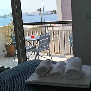 Miti Dello Stretto Mesina