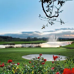 Chervò Golf Spa, Resort&apartment San Vigilio 4*, Pozzolengo Italia