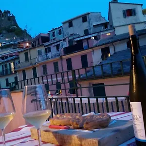 The Terrace Italien