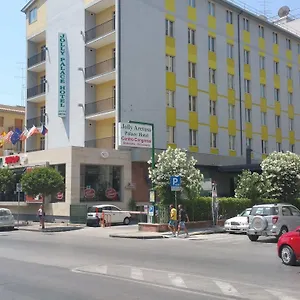 Aretusa Palace 4*, Syracuse Italia