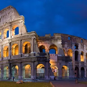 Guest house Colosseum Palace Star