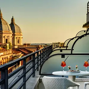 Unahotels Decò Italien
