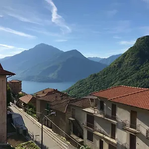 Casa Il Melo , Garzeno Italië
