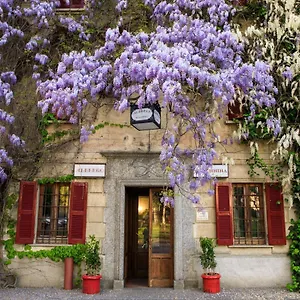 Ristorante Madonnina 3*, Cantello Italia