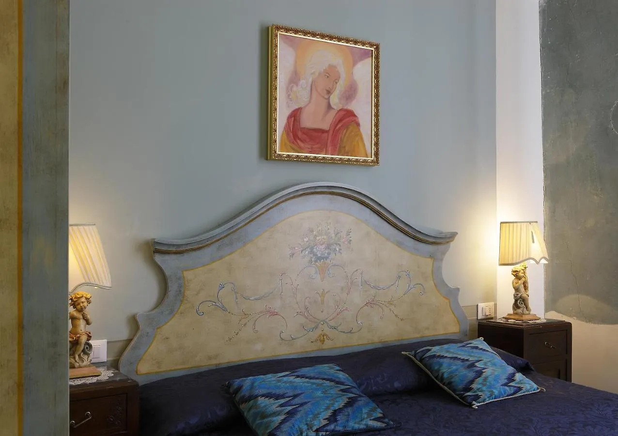 Bed and breakfast Locanda Ca Del Console Venecia