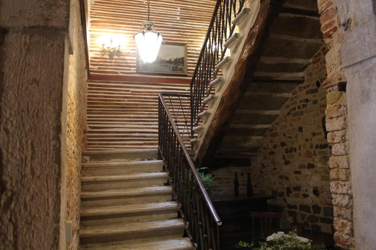 Bed & Breakfast Locanda Ca Del Console Venice