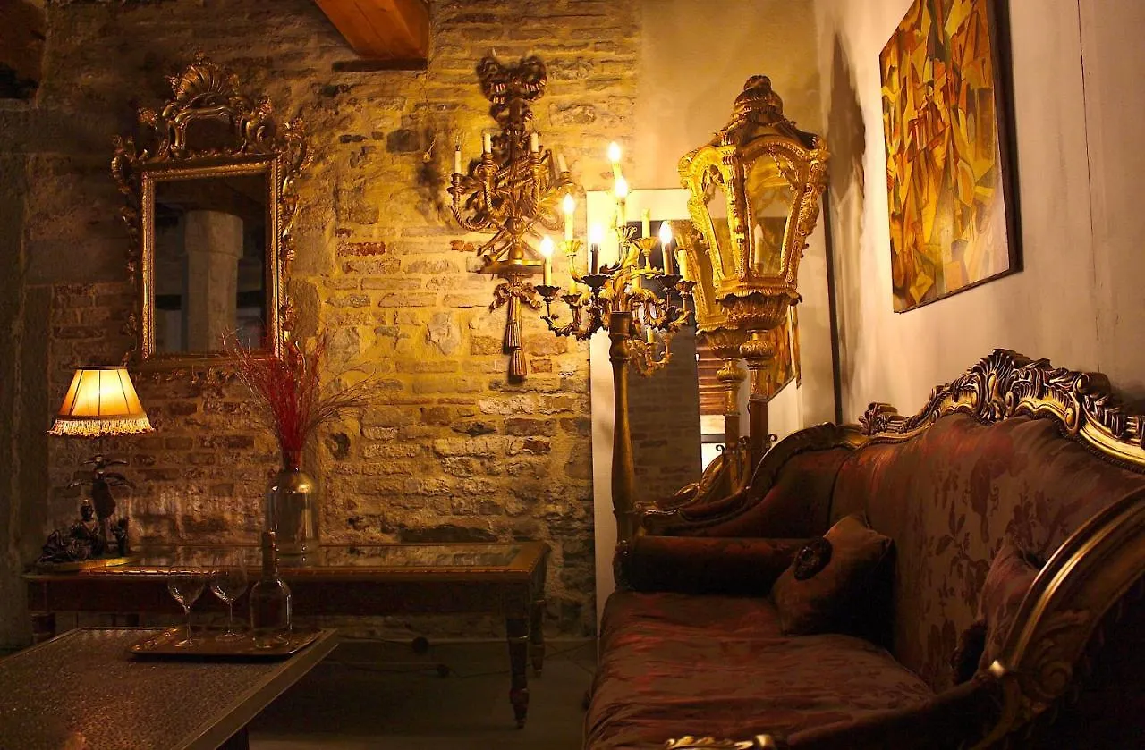 Locanda Ca Del Console Venedig Italien