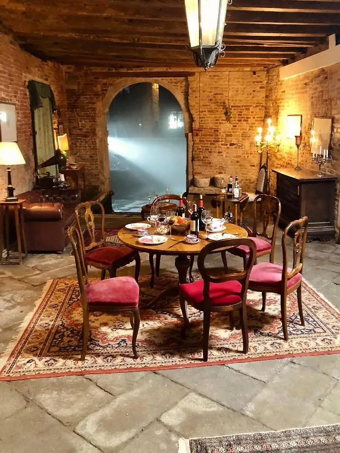 Locanda Ca Del Console Venedig