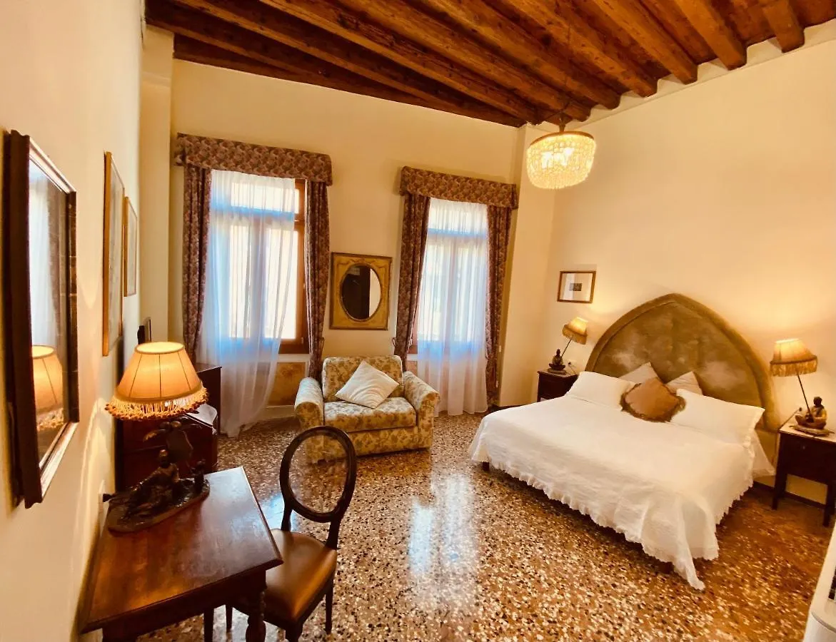 Locanda Ca Del Console Venice