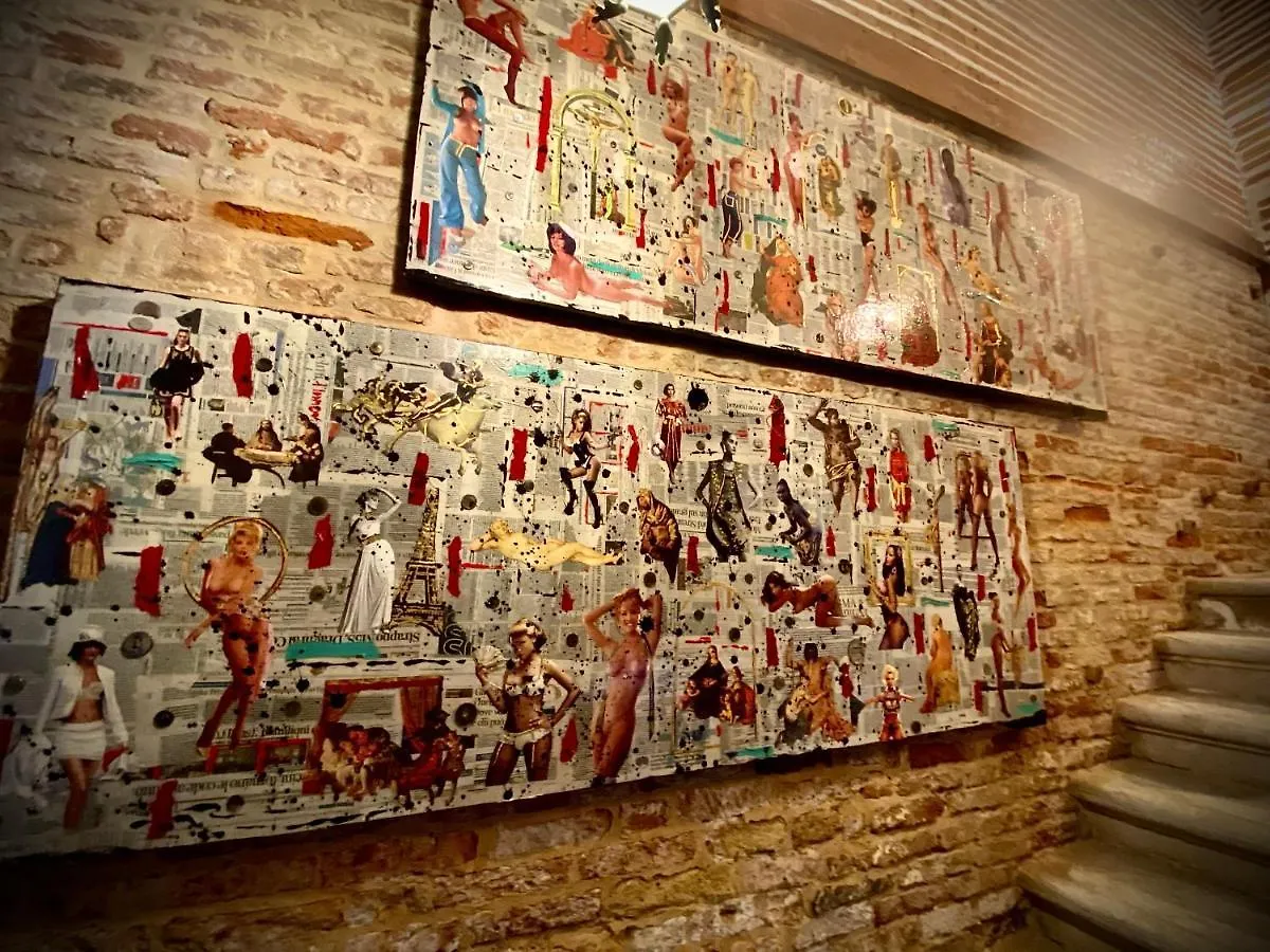 Bed & Breakfast Locanda Ca Del Console Venice