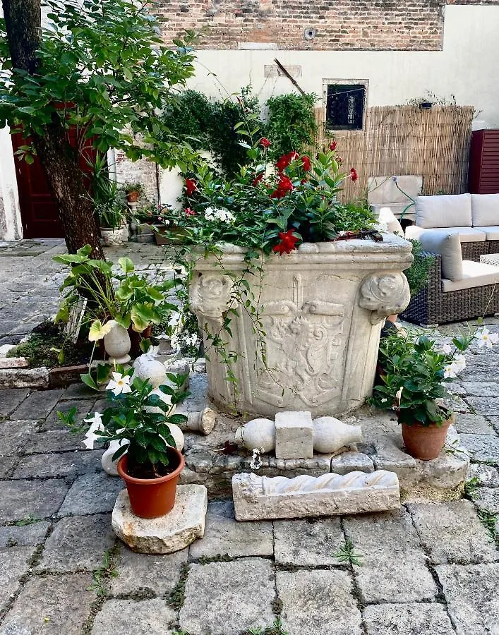 Locanda Ca Del Console Venice Bed & Breakfast