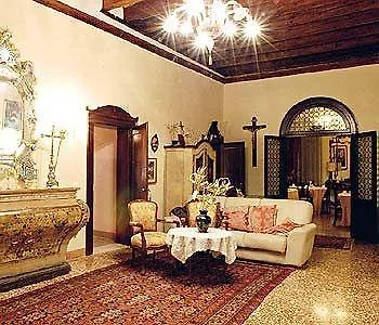 Locanda Ca Del Console Venice Italy