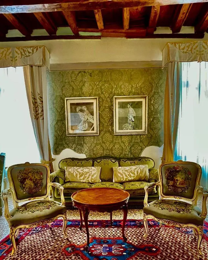 Locanda Ca Del Console Venice