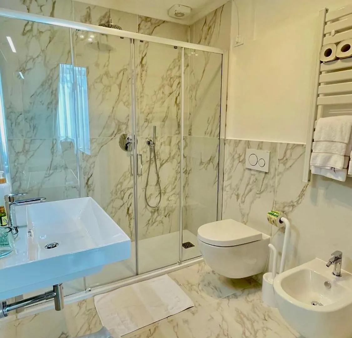 Locanda Ca Del Console Venice 3*,  Italy