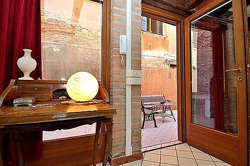 *** Bed & Breakfast Locanda Ca Del Console Venice Italy