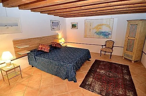 Locanda Ca Del Console Venice Bed & Breakfast
