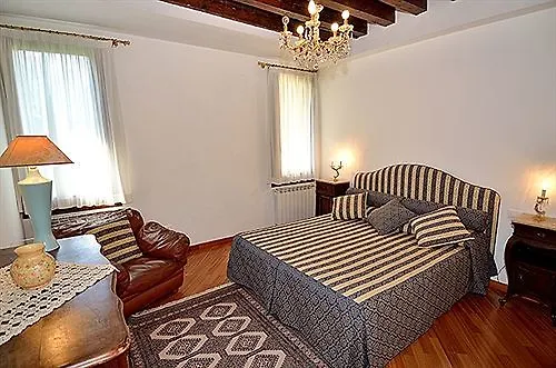 Bed & Breakfast Locanda Ca Del Console Venice
