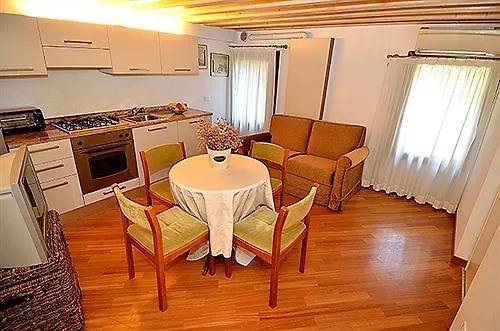 Locanda Ca Del Console Venice