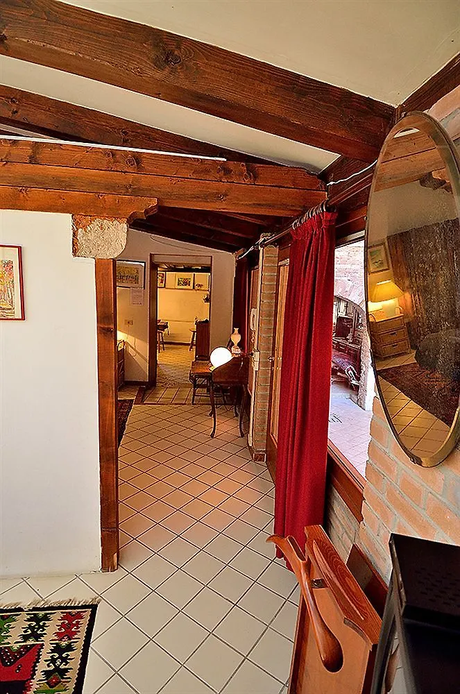 *** Frühstückspension Locanda Ca Del Console Venedig Italien