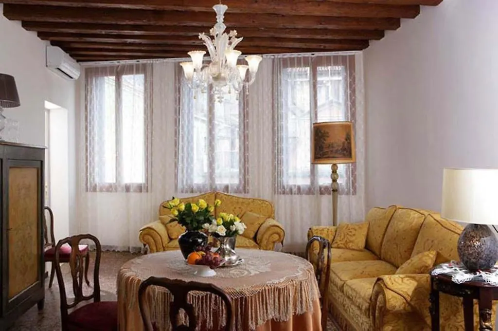 Locanda Ca Del Console Venice 3*,