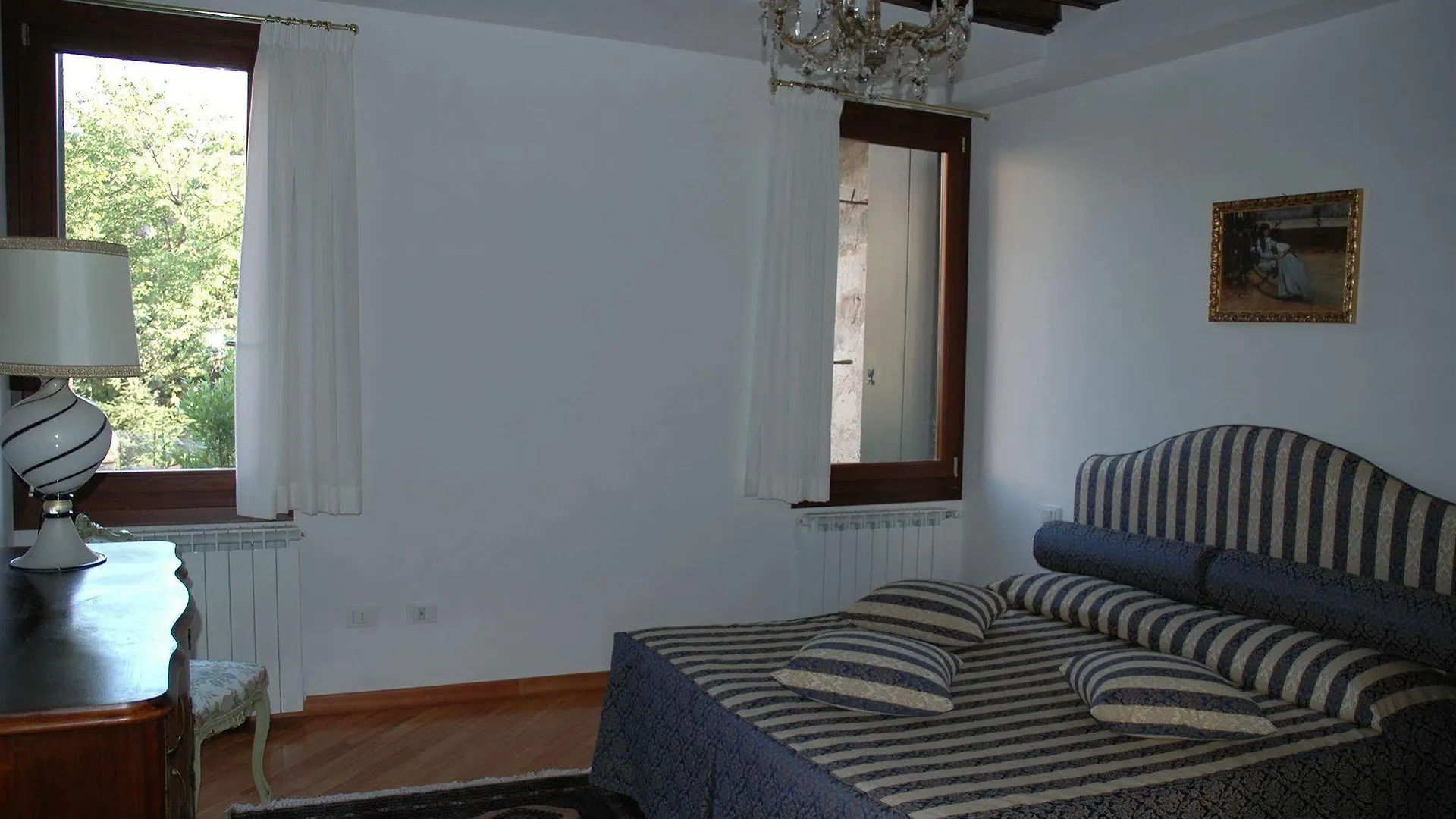 Locanda Ca Del Console Venice