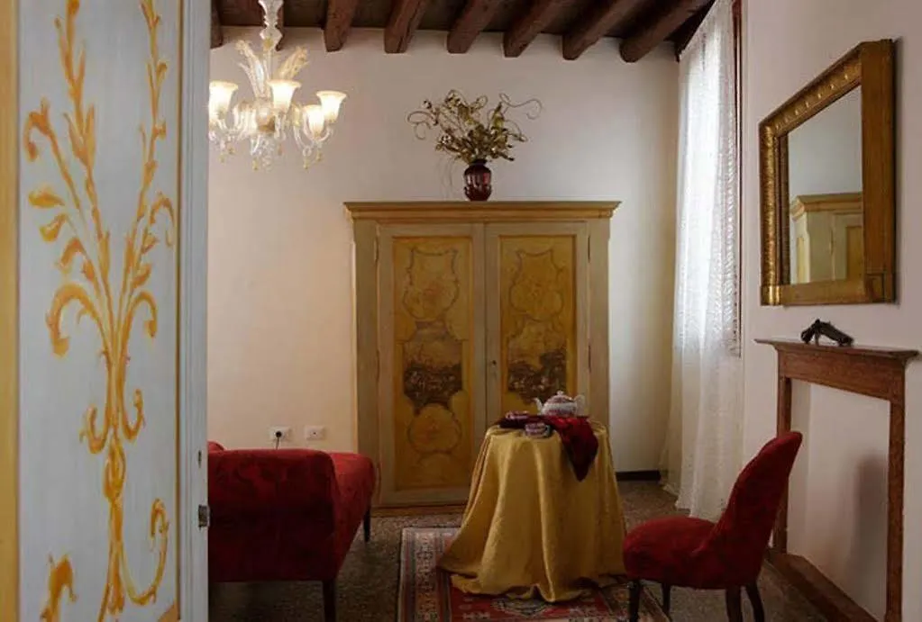 Locanda Ca Del Console Venice