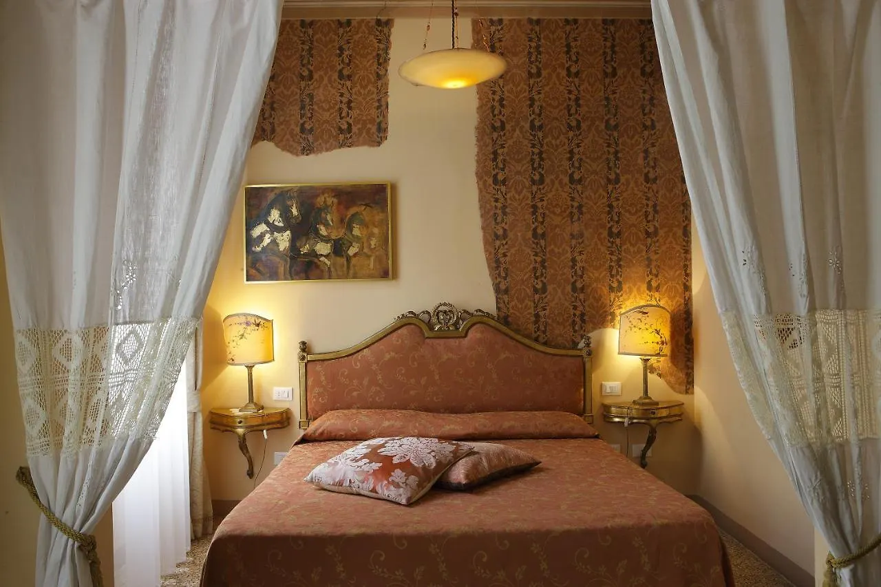 Locanda Ca Del Console Venice 3*,  Italy