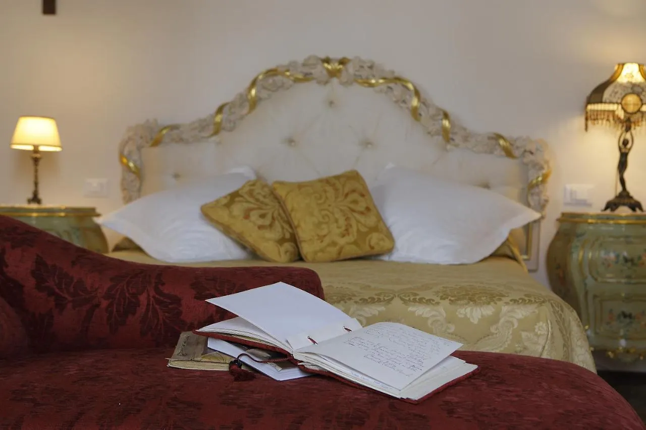 Locanda Cà Del Console Venise