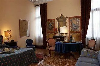 Couette-café Locanda Cà Del Console Venise