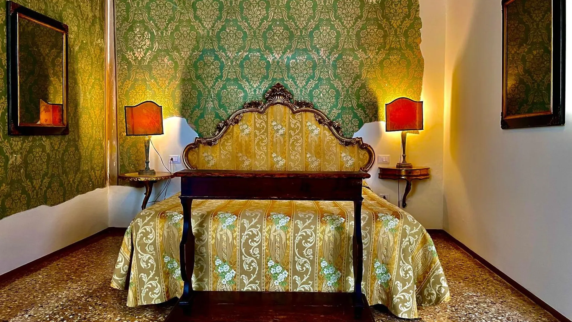 Couette-café Locanda Cà Del Console Venise