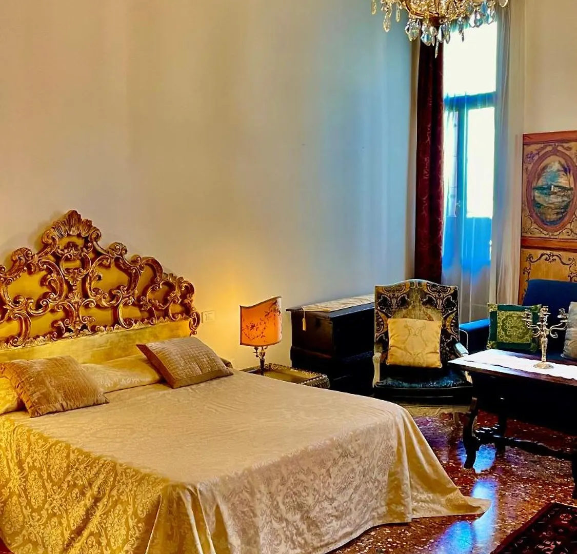 Locanda Cà Del Console Venise 3*,