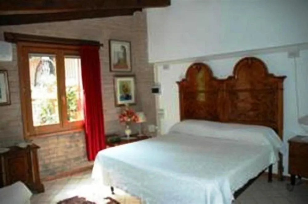 Locanda Cà Del Console Venise