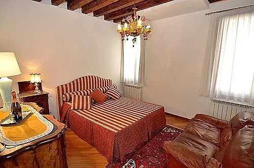 Locanda Cà Del Console Venise Italie
