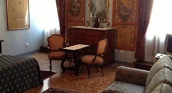 Locanda Cà Del Console Venise Couette-café