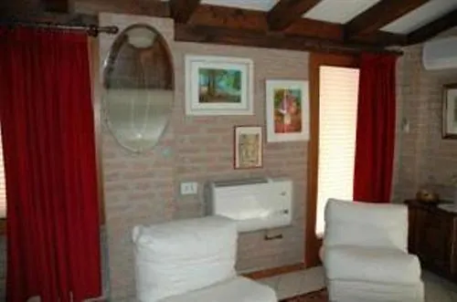 Couette-café Locanda Cà Del Console Venise