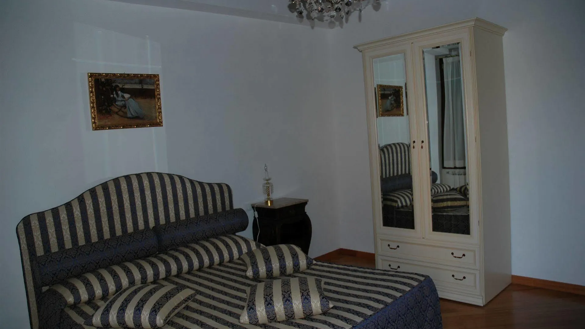 Couette-café Locanda Cà Del Console Venise